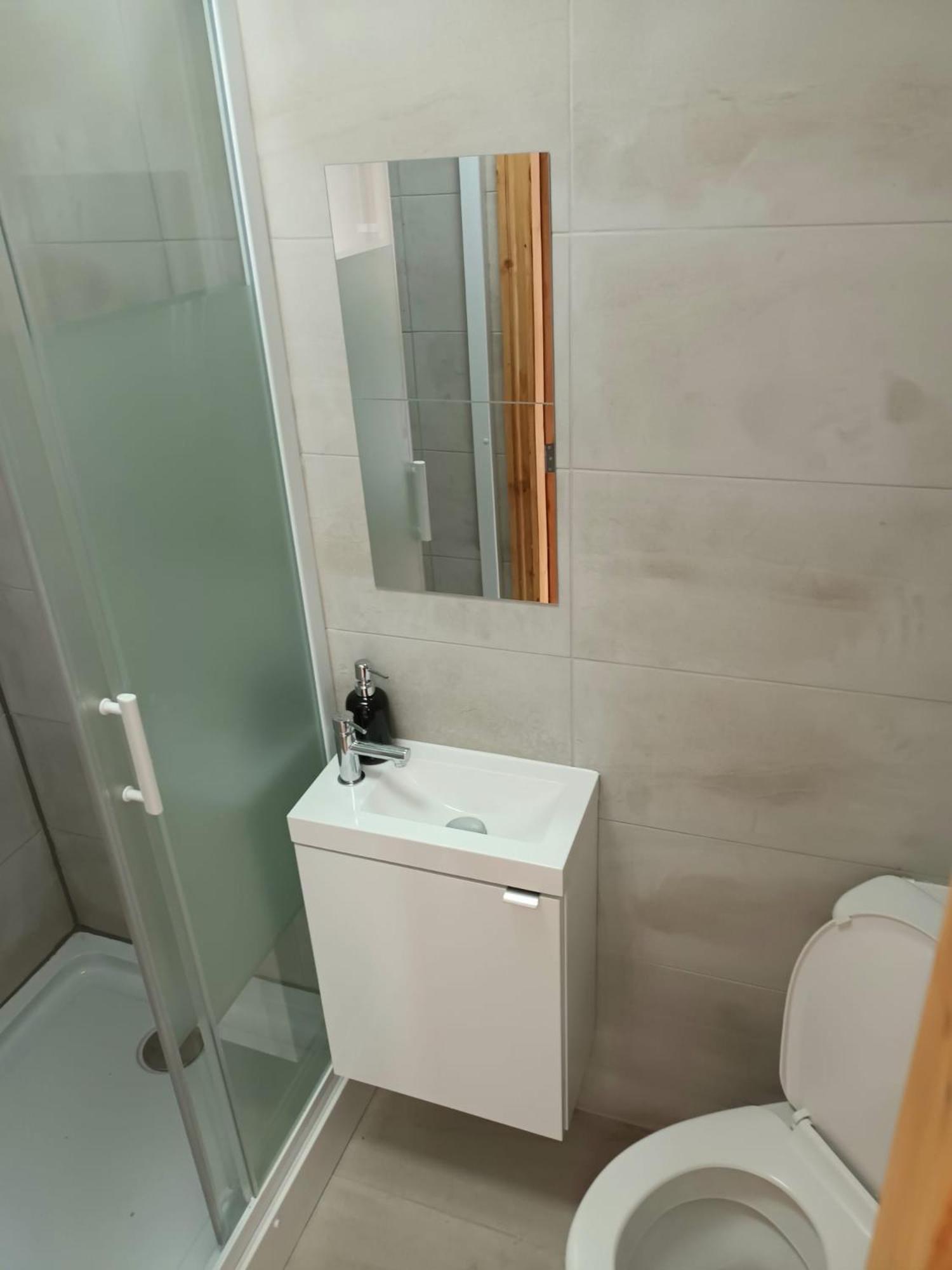 Rooms In Manchester 6 Minutes Drive To Victoria Station Exterior foto