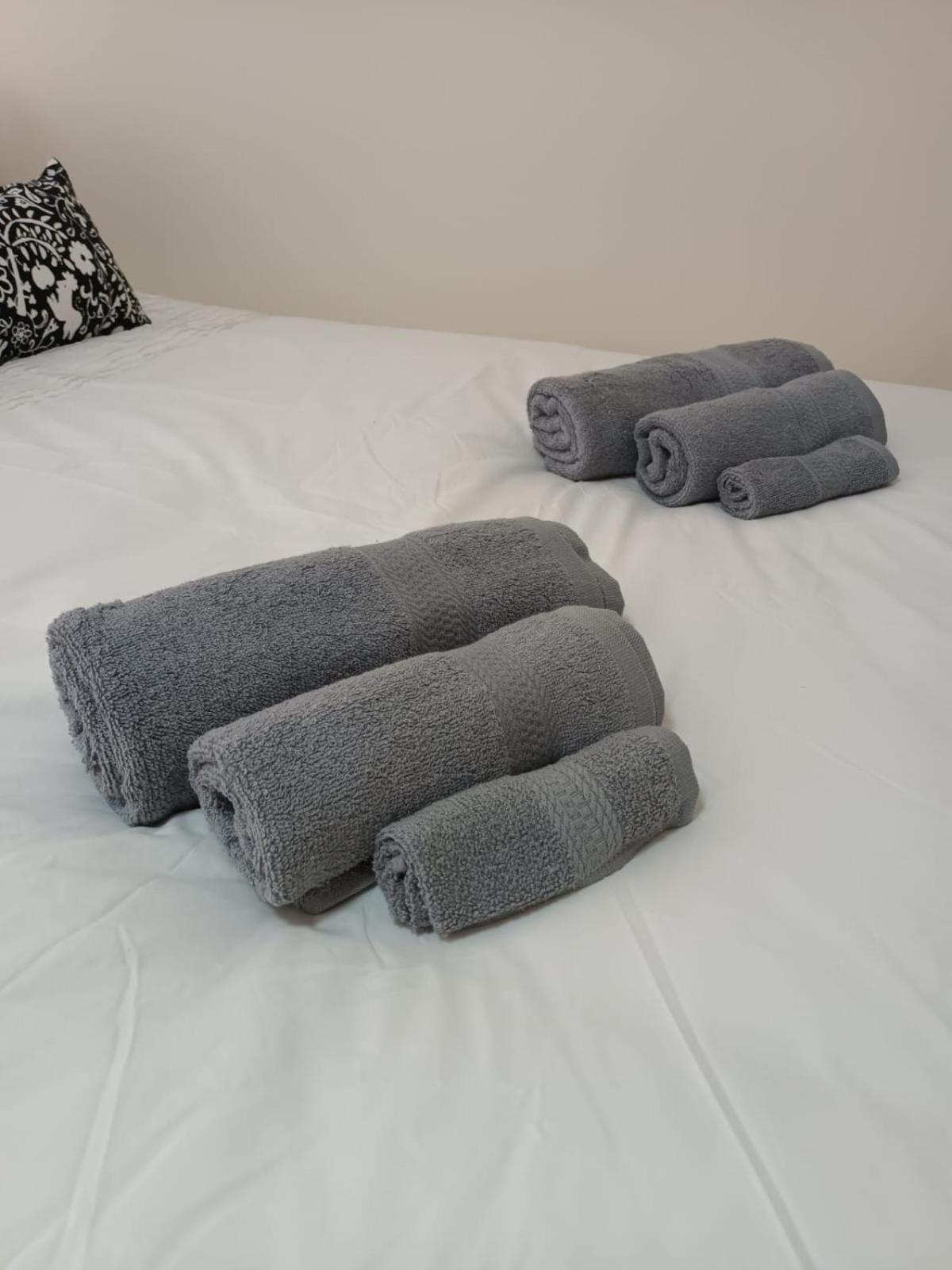 Rooms In Manchester 6 Minutes Drive To Victoria Station Exterior foto