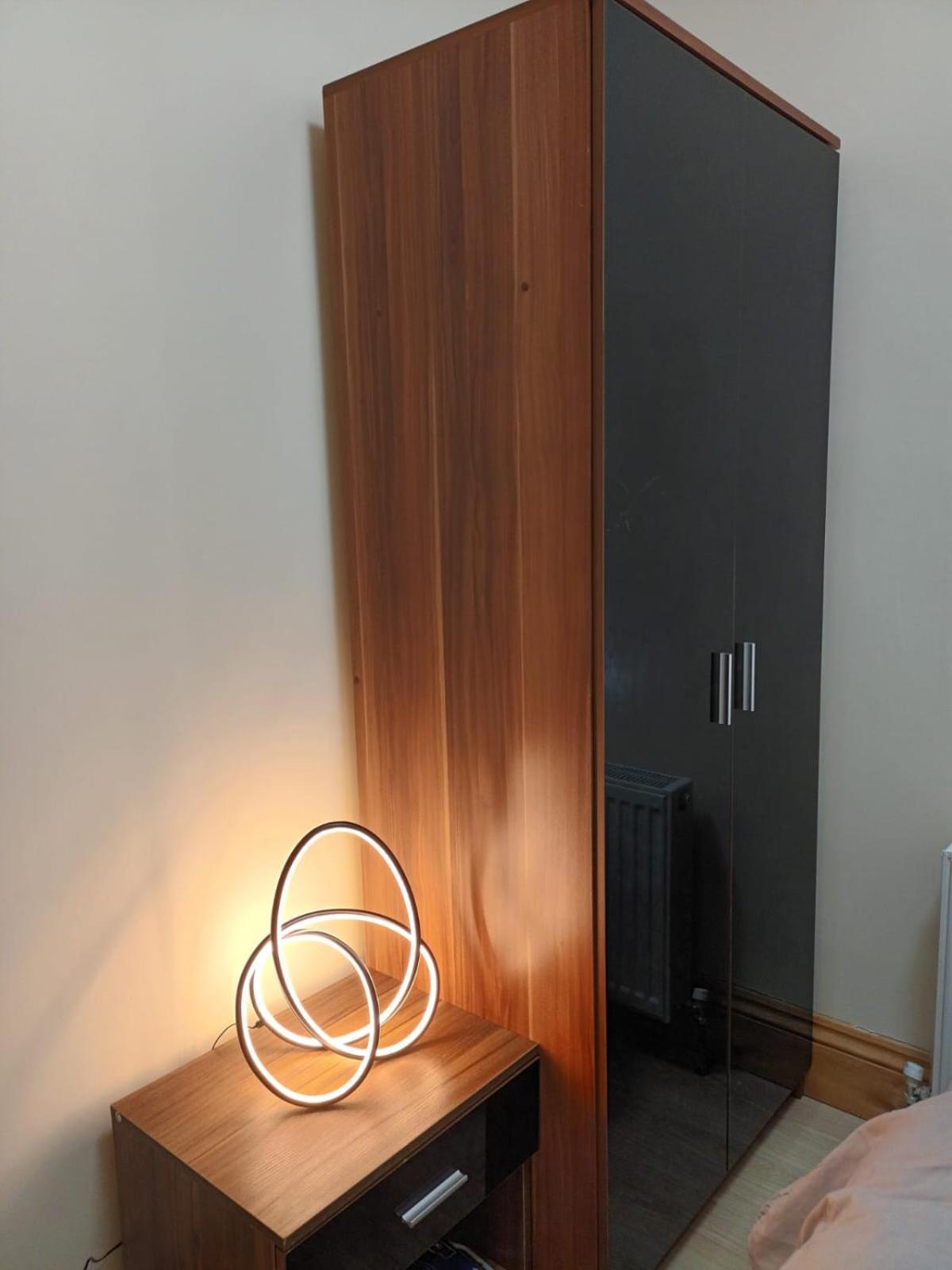 Rooms In Manchester 6 Minutes Drive To Victoria Station Exterior foto