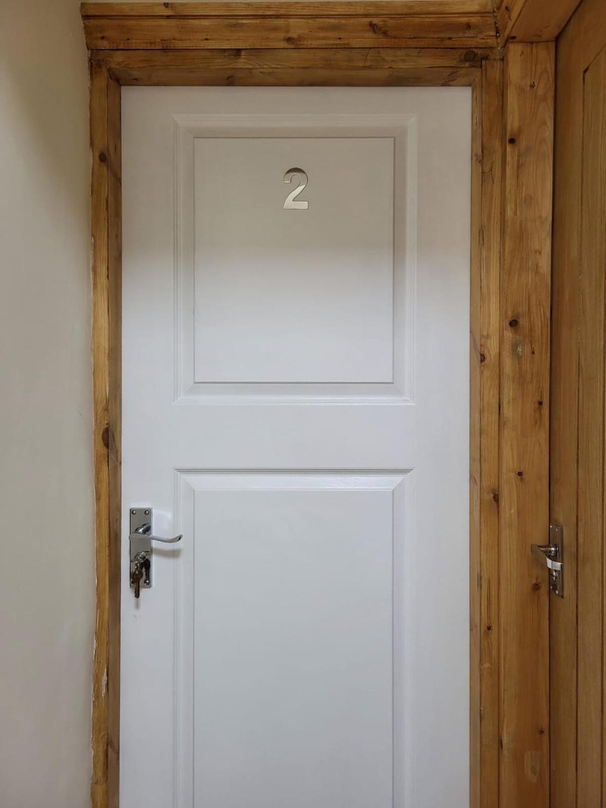 Rooms In Manchester 6 Minutes Drive To Victoria Station Exterior foto