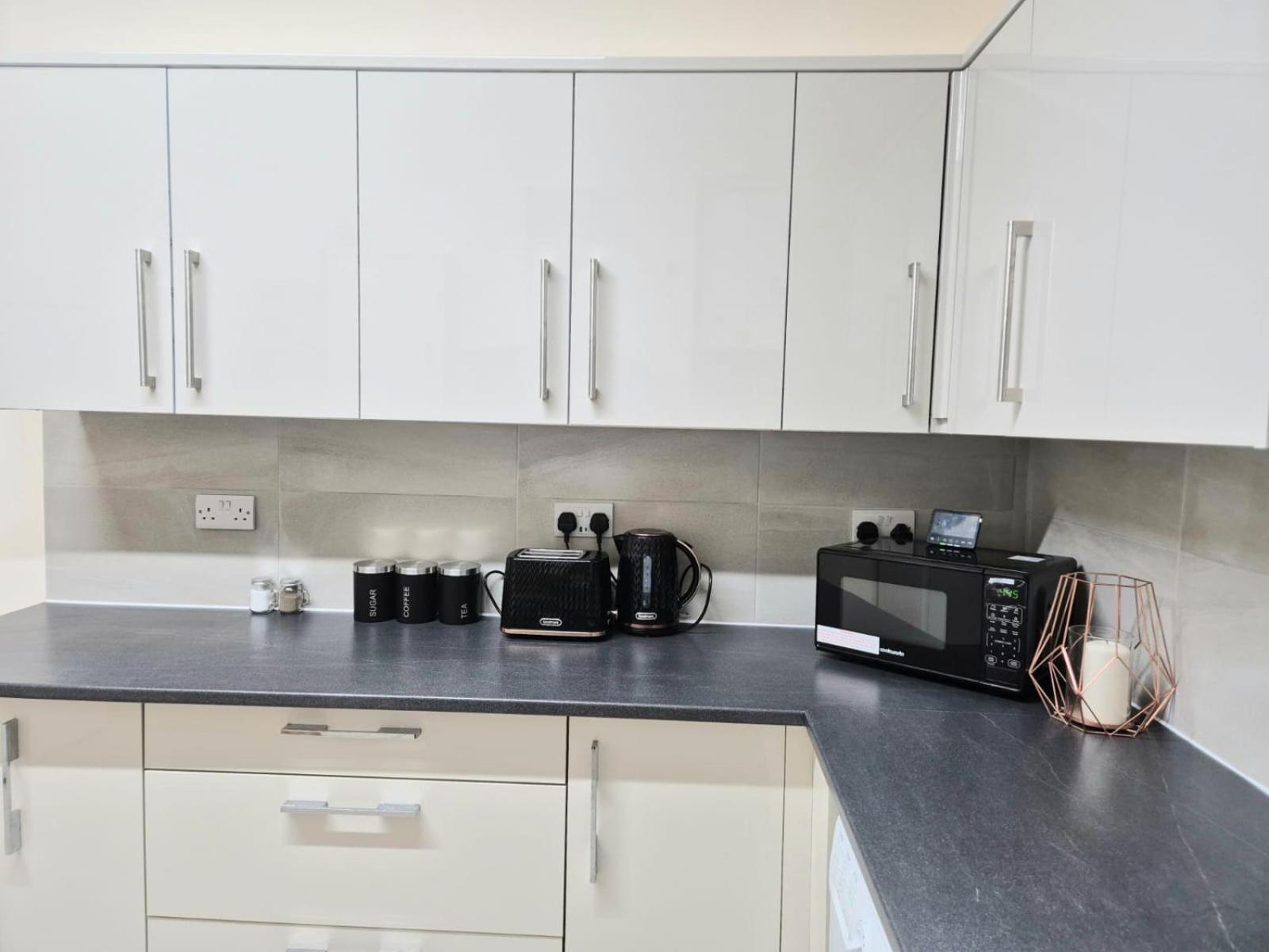 Rooms In Manchester 6 Minutes Drive To Victoria Station Exterior foto