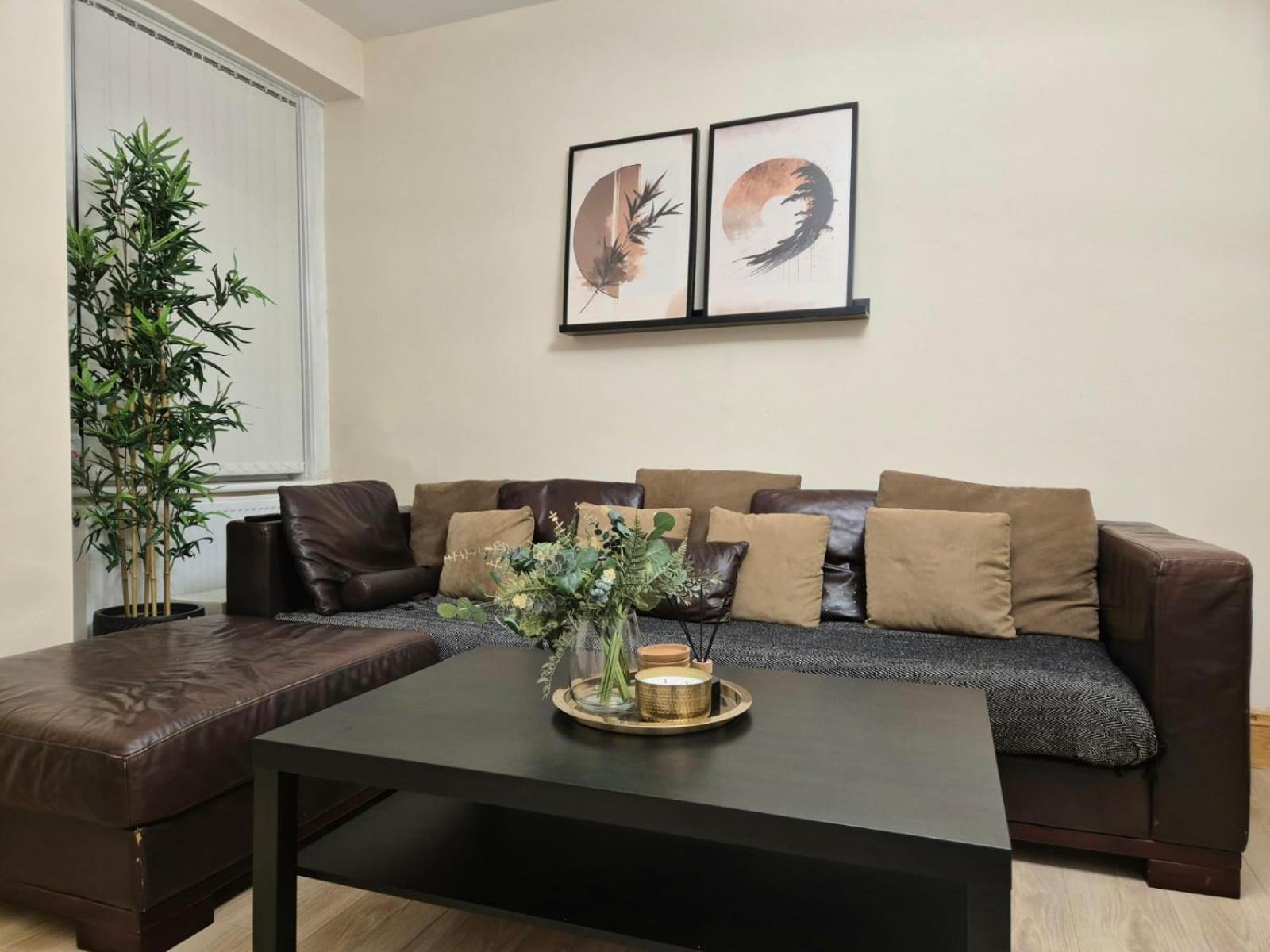 Rooms In Manchester 6 Minutes Drive To Victoria Station Exterior foto
